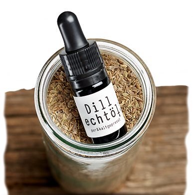 Dill echtöl