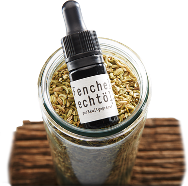 Fenchel echtöl