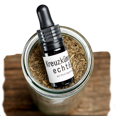 Kreuzkümmel echtöl
