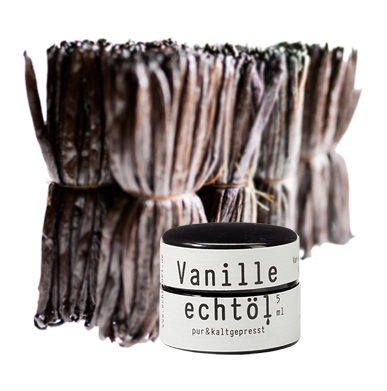 Vanille echtöl